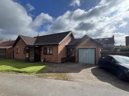 22, Forrester Close, Coalville LE67 8GL