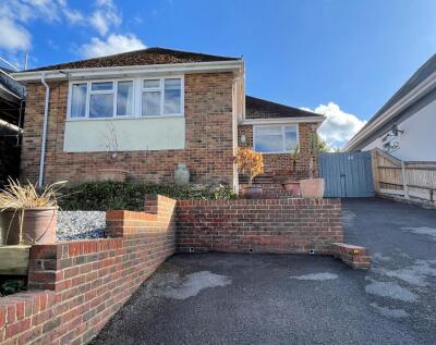Dale Road, Hythe