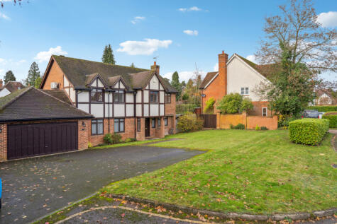 Norgrove Park, Gerrards Cross, Buckinghamshire, SL9