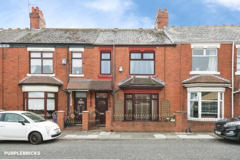 Sea Road, Sunderland, SR6