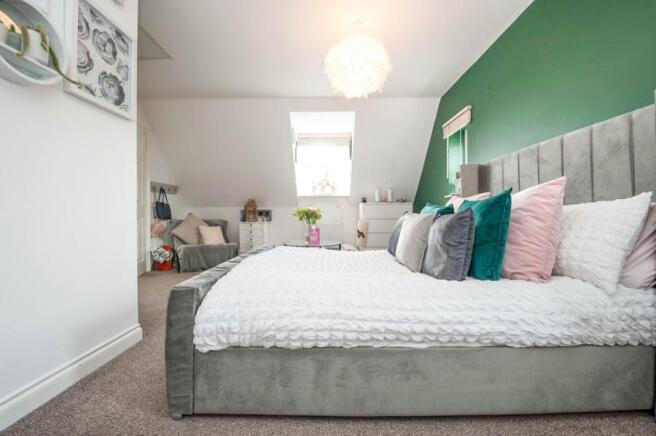 Bedroom 2