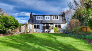 The Meadows, Auldearn - Golford Road Junction, Nairn IV12 5JZ