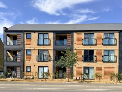 Hazel Grove, Wantage, OX12