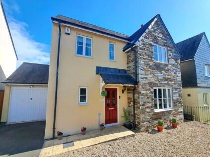 Boconnoc Avenue, Callington, Cornwall