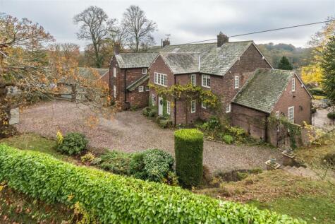 Bag Lane, Crowton, Cheshire