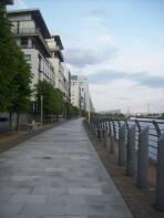 Flat 12/2, 16, Castlebank Place, Glasgow G11 6DS