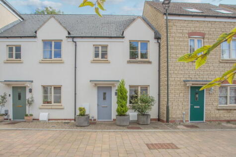 Britannia Mews, Wotton-under-Edge