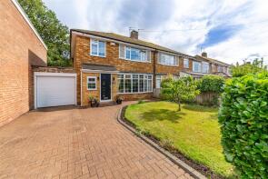 12, Belmount Avenue, Melton Park, Newcastle Upon Tyne NE3 5QD