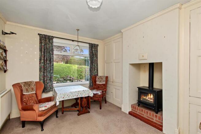 Caistor Road, Market Rasen photo 2