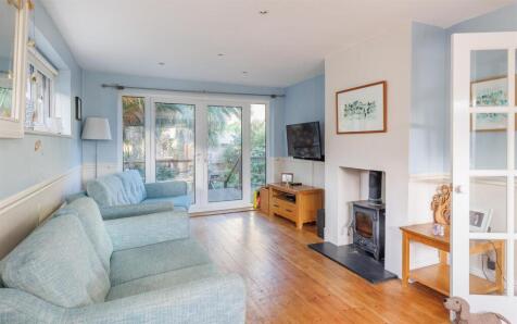 CHALET BUNGALOW IN QUIET LOCATION - Grangeside, Bonchurch