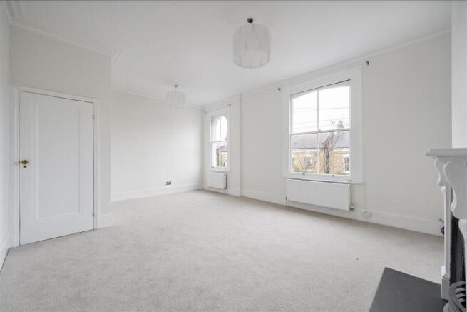 Forest Road, E8