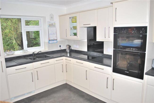 Stylish Kitchen