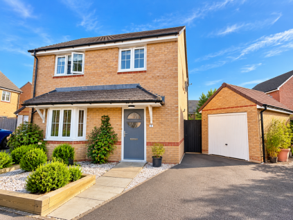 Elmroyd Court, Penistone, Sheffield, S36 6FG