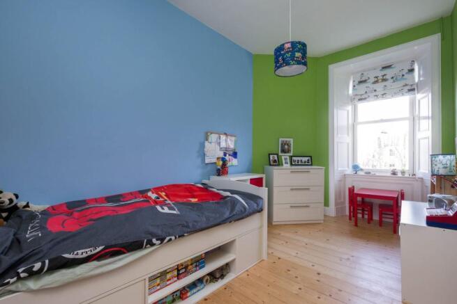 Double Bedroom 2