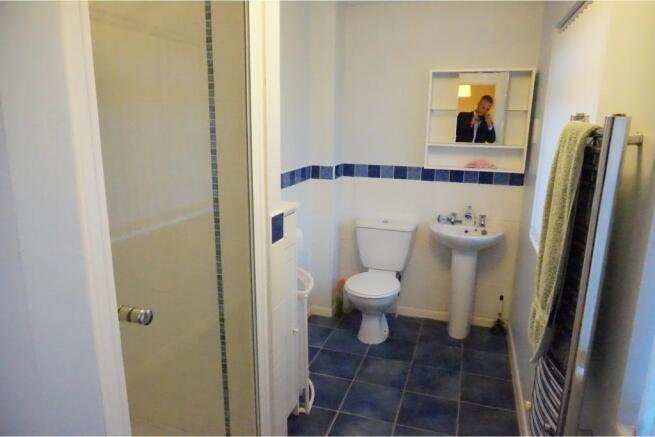 Master En-suite
