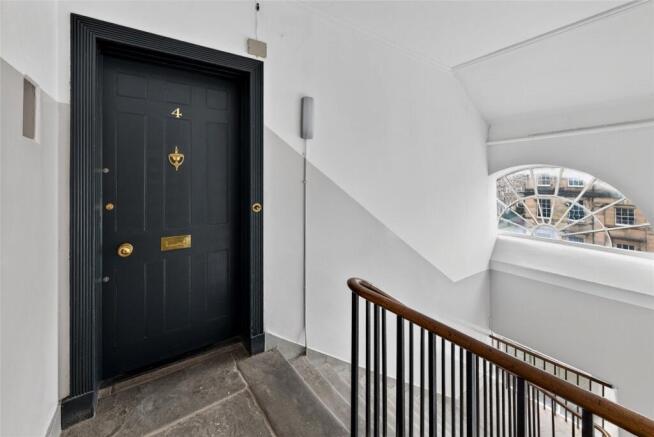 4 Great King Street