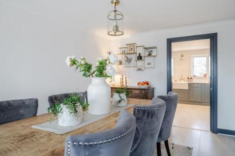 Beech Road, Headington, Oxford