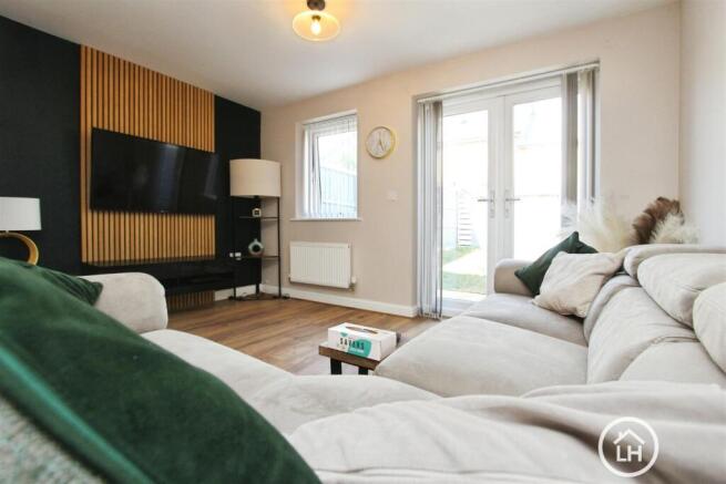 Living / Dining Room