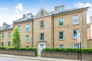 24, Great Eastern Court, Lower Clarence Road, Norwich NR1 1EQ