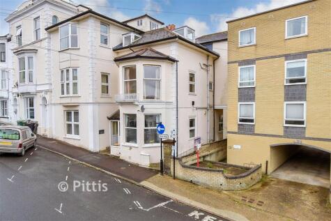George Street, Ryde, Isle of Wight
