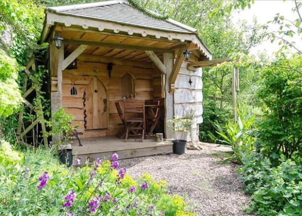 Wendy House