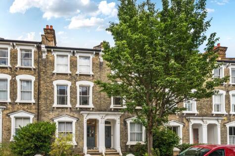Quentin Road, Blackheath, London, SE13