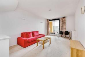 Flat 651, 116 Point West, Cromwell Road, London SW7 4XF