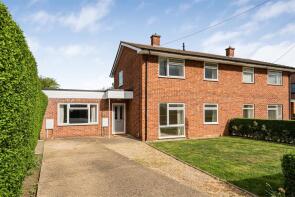 8, Westfield Road, Cambridge CB22 5JW
