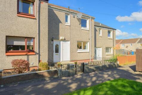 Alexander Place, Rosyth, KY11