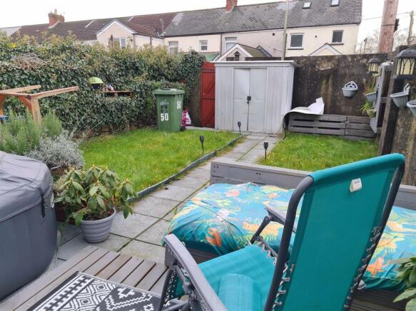50 Mary St - Rear Garden.jpg