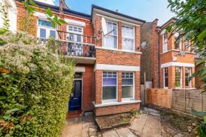 Flat 1, 256, Rosendale Road, London SE24 9DL