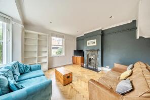 40, Shortlands Road, Kingston Upon Thames KT2 6HD