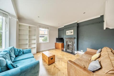 Shortlands Road, Kingston upon Thames, Surrey, KT2