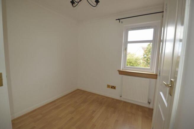 3rd Bedroom