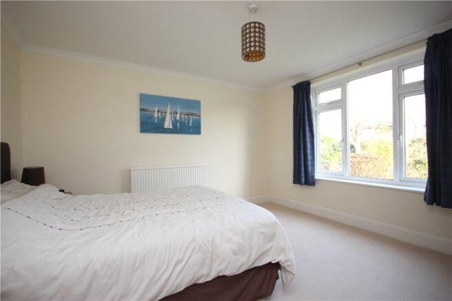 07 Bedroom Three