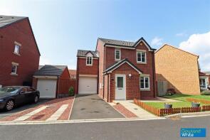 10, Rigel Road, Stockton-on-tees TS18 3XA