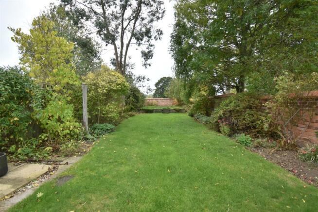 Private Garden