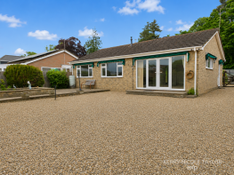 101, Station Road, Ferndown BH22 0HS