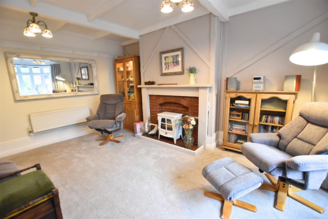 Brereton Avenue, Cleethorpes photo 3