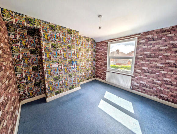 2 bed Semi-Detached for sale Image 9