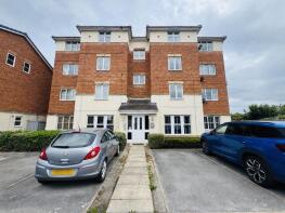 39, Brackendale Road, Wakefield WF2 8WA