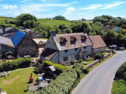 Farriers Way, Newport, PO30
