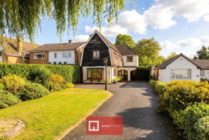 593, Tanworth Lane, Cheswick Green, Solihull B90 4JE