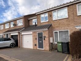 504, Catcote Road, Hartlepool TS25 2RL