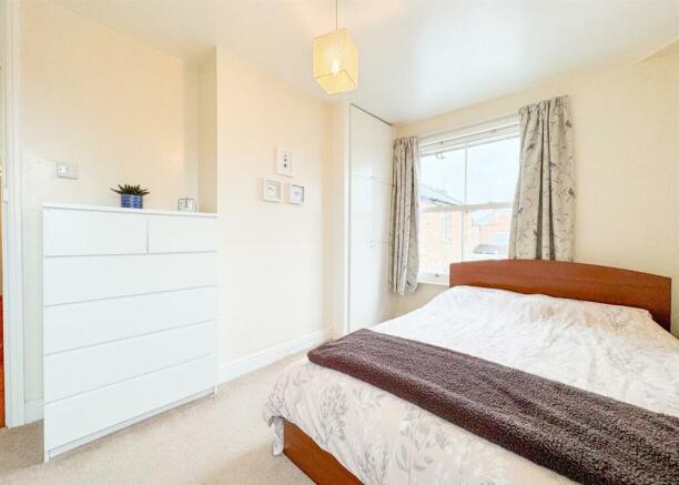 BEDROOM TWO