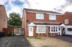 30, Rowan Rise, Barnton, Northwich CW8 4NZ