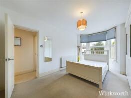 42, Grange Park, London W5 3PR