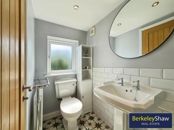 Ensuite