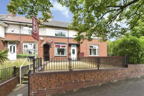 East Bank Road, Sheffield, South Yorkshire, S2