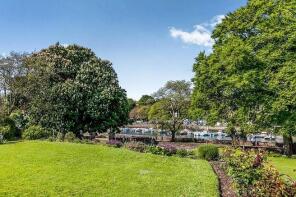 8, Waterside, The Promenade, Kingsbridge TQ7 1JH